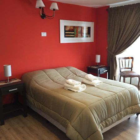 Casa Patagonica Los Frutales El Calafate Ngoại thất bức ảnh