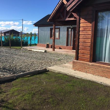 Casa Patagonica Los Frutales El Calafate Ngoại thất bức ảnh