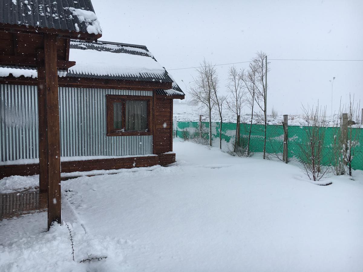Casa Patagonica Los Frutales El Calafate Ngoại thất bức ảnh