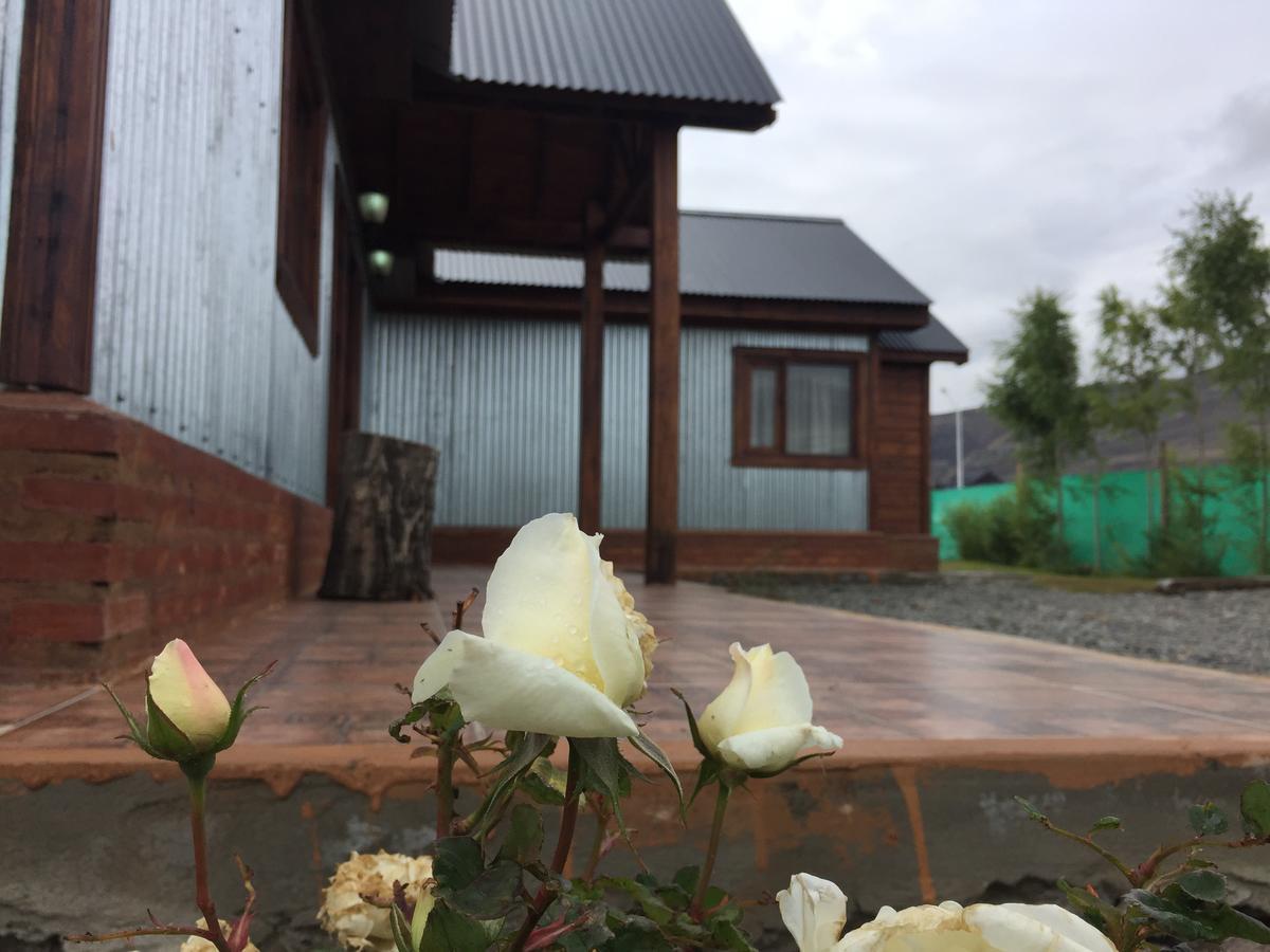Casa Patagonica Los Frutales El Calafate Ngoại thất bức ảnh