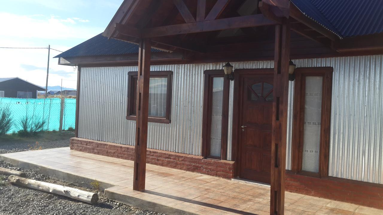 Casa Patagonica Los Frutales El Calafate Ngoại thất bức ảnh
