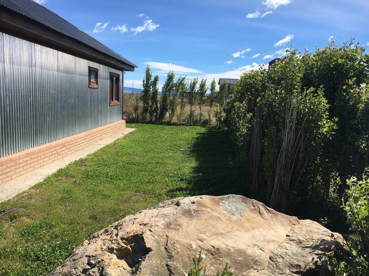 Casa Patagonica Los Frutales El Calafate Ngoại thất bức ảnh